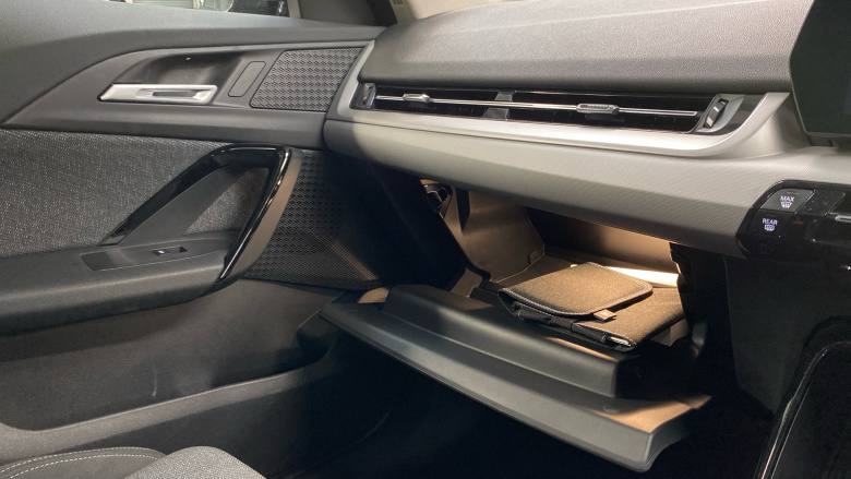 BMW X1 xDrive 25e Sport 5dr Step Auto Estate